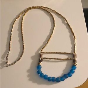 Akola Project Necklace